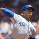 Illustration for article titled Marcus Stroman May As Well Have Worn A Please Trade For Me! Sign Into Yankee Stadium